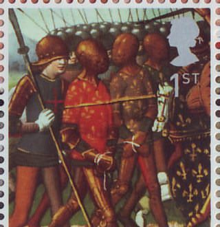 Battaglia di Azincourt