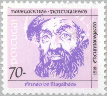 Ferdinando Magellano